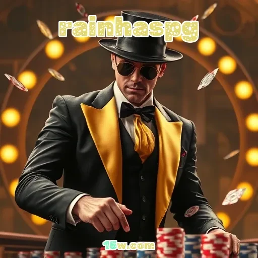 rainhaspg: Aventura Sem Limites em Jogos Brasileiros