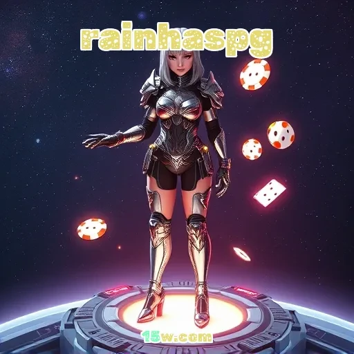 rainhaspg: A Seção Amigos Que Transforma Sua Experiência de Jogo