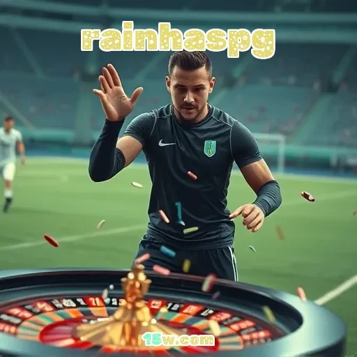 rainhaspg: Descubra Todo o Potencial das Equipes em Jogos Online