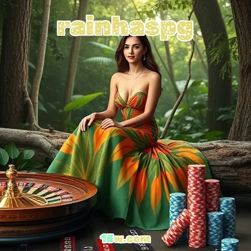 rainhaspg: Descubra Dicas Valiosas para Jogar Como um Profissional