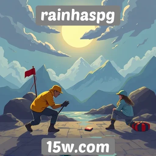 Comunity ativa destaca lançamentos populares no rainhaspg