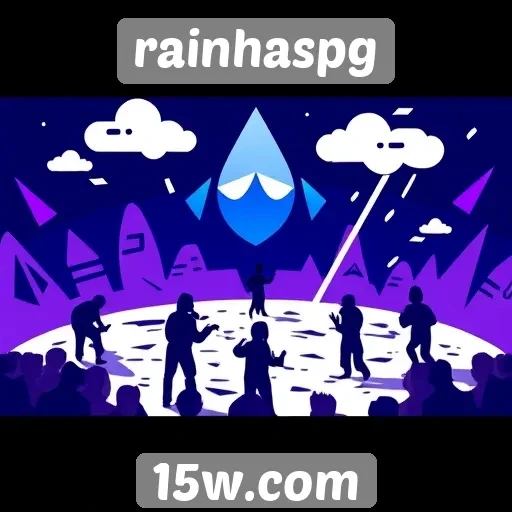 Impacto da comunidade no crescimento do rainhaspg