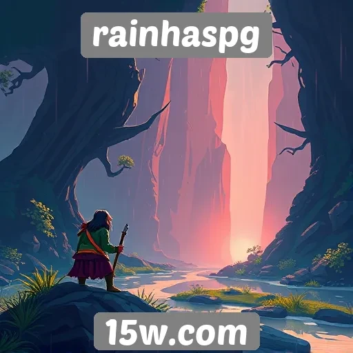 Desenvolvedores e sua contribuição para rainhaspg