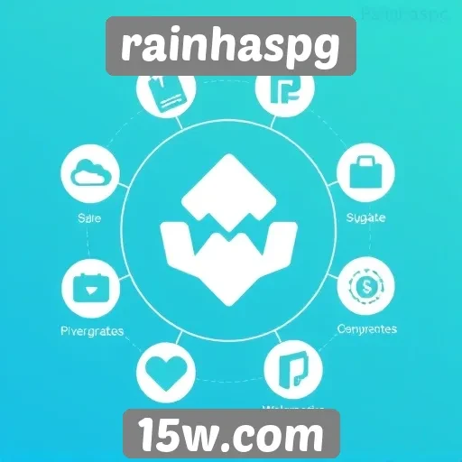 conheça os recursos e funcionalidades do rainhaspg