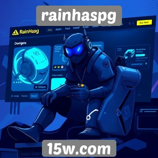 Possíveis parcerias futuras do site rainhaspg