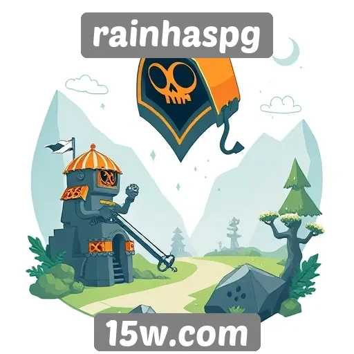 Exploração dos gráficos e design do site