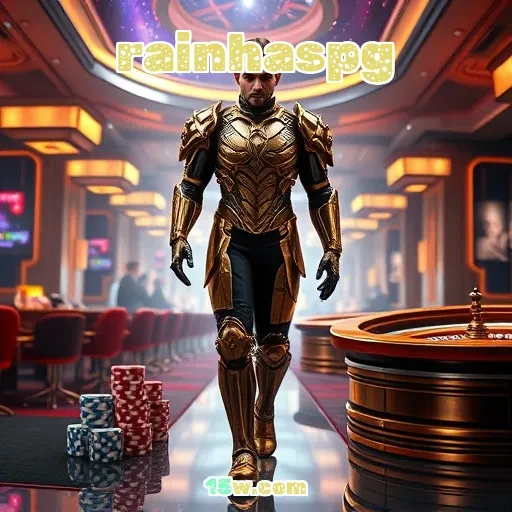 rainhaspg: A Incrível Seção de Ranking Que Você Precisa Conhecer