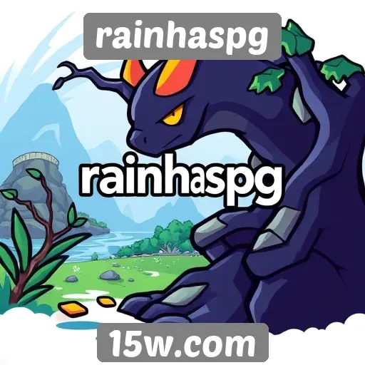 Monetização e modelo de negócios do site rainhaspg