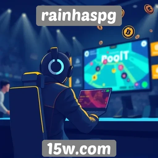 Técnicas de monetização utilizadas pelo rainhaspg
