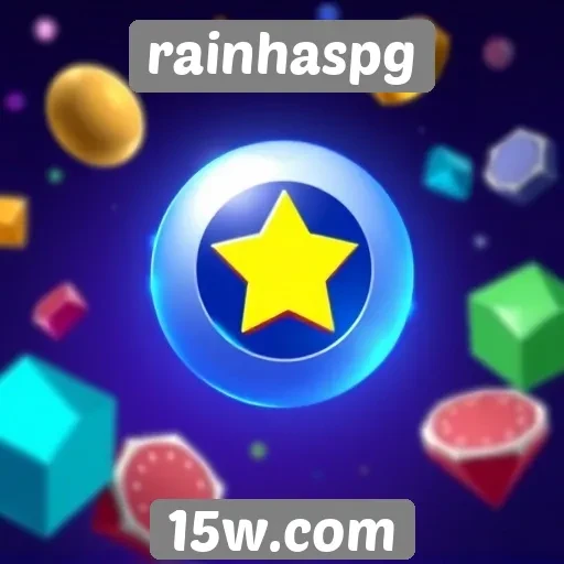 Novos jogos disponíveis no rainhaspg para os usuários