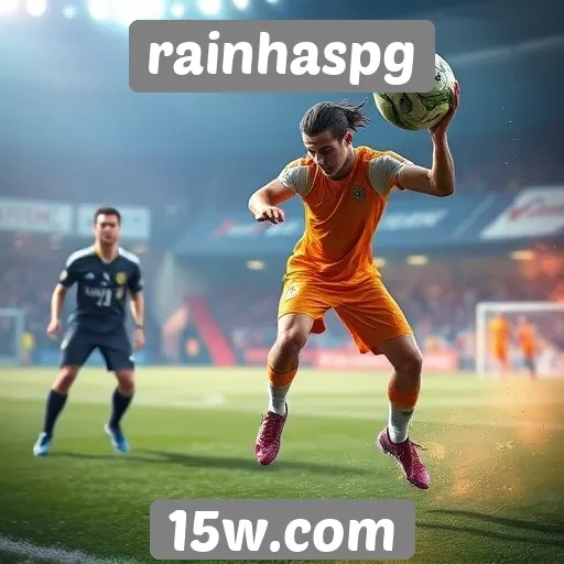 Histórias de sucesso de jogadores no site rainhaspg