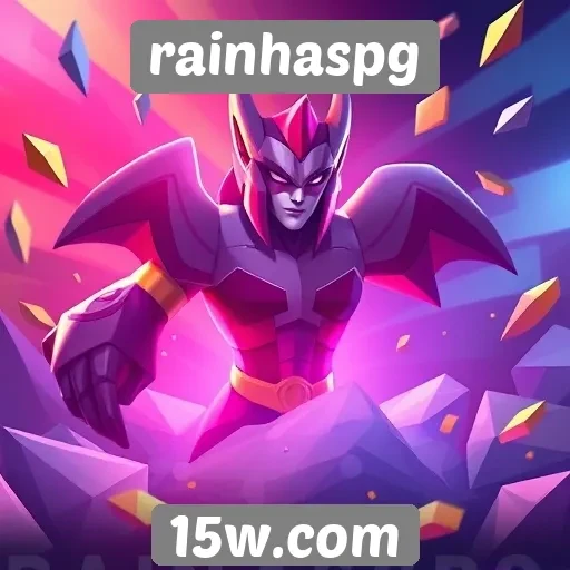 Promoções e eventos planejados para rainhaspg