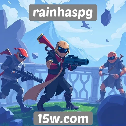 Exploração das funcionalidades do site rainhaspg