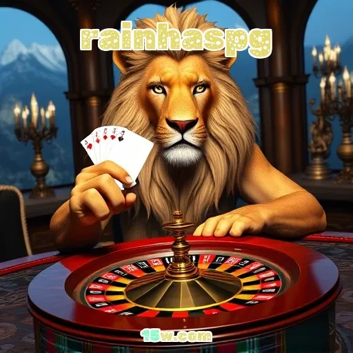 rainhaspg: Avaliações Que Elevam sua Experiência em Jogos Online