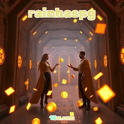 rainhaspg: Conectando Jogadores na Seção Social de Jogos