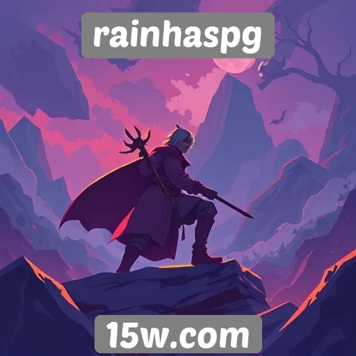 Estrategias populares entre os usuários do rainhaspg